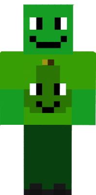 This is a skin idea for Pear