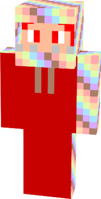 my skin 1