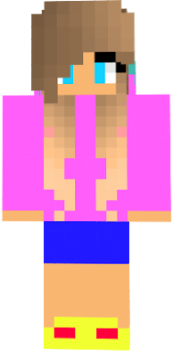 This Skin was edit by Alinii