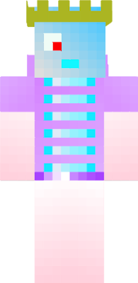 MINHA SKIN OFICIAL DO LANDERMAS