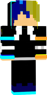 Skin Made By:XDlavazacker You Can Use It if you wantWindows :)
