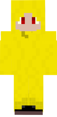 an idea based on the king in yellow