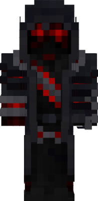 Reapertale Minecraft Skins