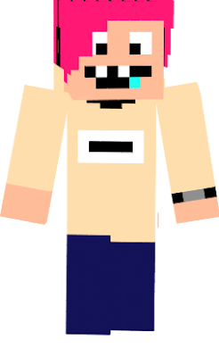 Skin Herny helado de fresa Creator: D.A pdatta: los creditos no son totalmente mios, solo le edite la cara a esta skin.