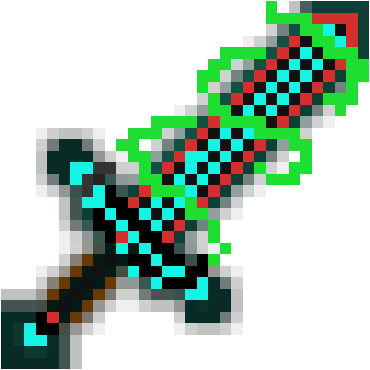 espada  Nova Skin