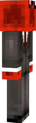 its a derp with redstone