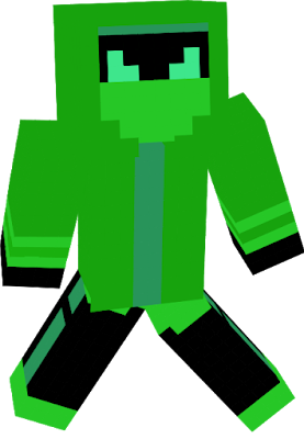 Green Assassin.