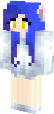 Skin made and edited for Scara3315 !! <3