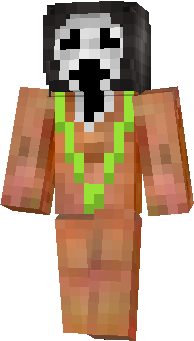 Cool skin made by axwe64