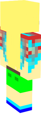 Mon skin