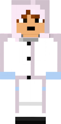 me as a doctor in minecraft