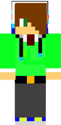 Is a awesome skin :D