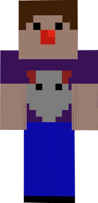 It is Zombey's derp skin, but with my version
