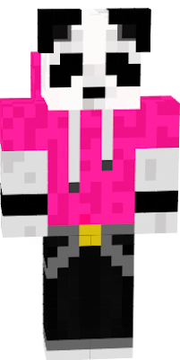 a pink version of bluenoodles6