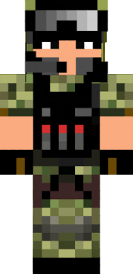 army guy