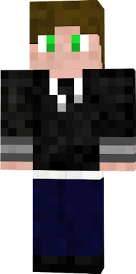 you cant use it, its an original skin by DanniDerpy.
