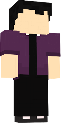 Dont copy this skin. This is william afton from andybttf's drawn to the bitter.