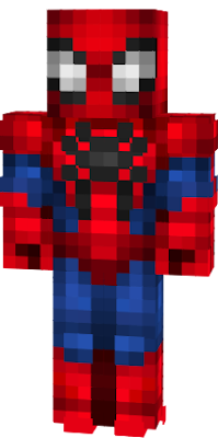 a 2nd version of The Amazing Spiderman {UPDATED}