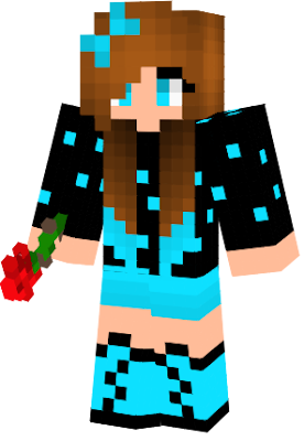 This is a skin for an rp. I made it for my friend spacefreak86