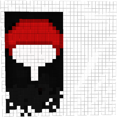 Poke'Ball Pixel Art! #7