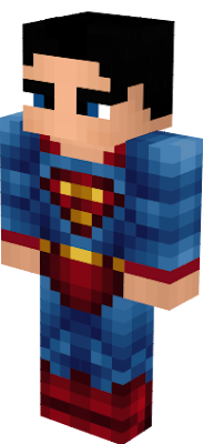 superman ;3