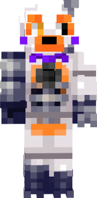 I made this so don't steal it, but if you use the skin, plz give credit to me