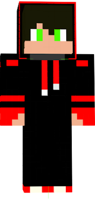 Best skin i have made