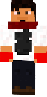 this is one of my only realistic skins i made