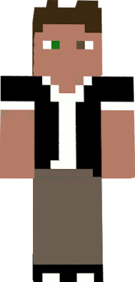 un skin pour le minecraft chill