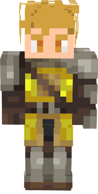 Trentin Yellow Knight