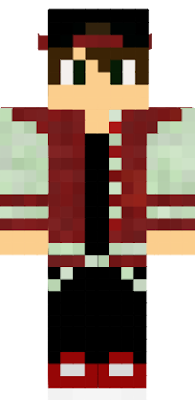 Evan if i made it feel free to use it!Please like this skin it took me along time to make it.:)
