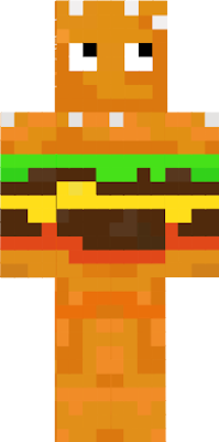 hamburger２