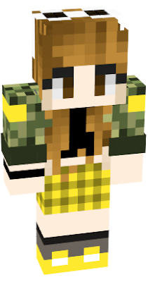 Skin Minecraft TOP