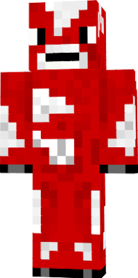 It is a funny skin for mushroomcows! :D