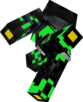 skin minecraft