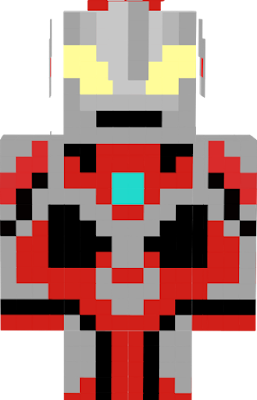 Ultraman-NEXUS