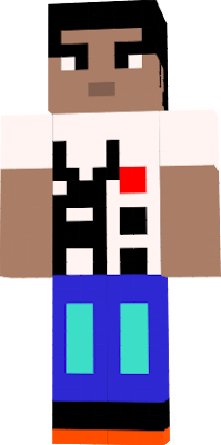 skin do vivtor