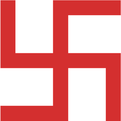 Swastica Totem