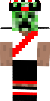 creeper futbolero