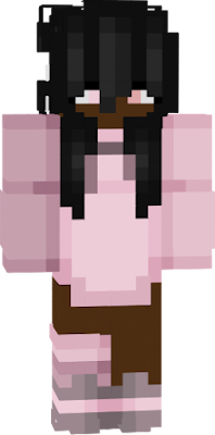 Outfit from 123idk on Skindex https://www.minecraftskins.com/skin/13949024/-at-the-circus-entry/