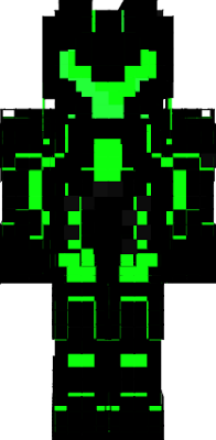 Green bot