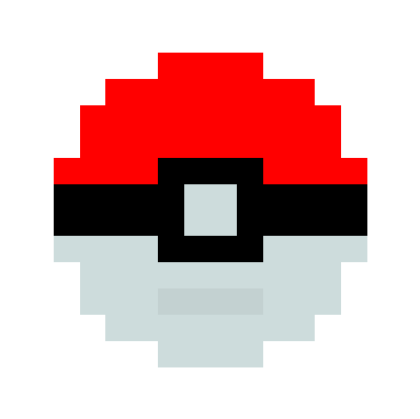 This is a Pokeball :D