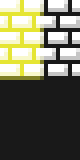 I called this the bee banner because it has the color of bees and i love bees in minecraft! I hope you like it!