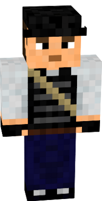 Its A My Skin For Mod DayZ 1.2.5 Goob Lcuk With Skin