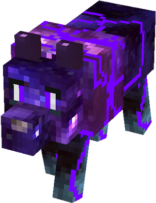 Ender Minecraft Skins