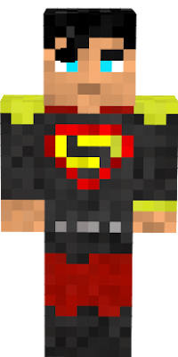 The DarkMan is by David darkman is Ultra man + superman