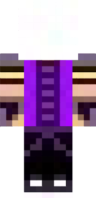 This skin is for AJ from Crazy Crafterz, made by LJ Calucin the Leader of Crazy Crafterz