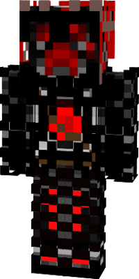 my new epic skin :D