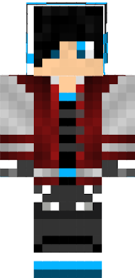 minha skin