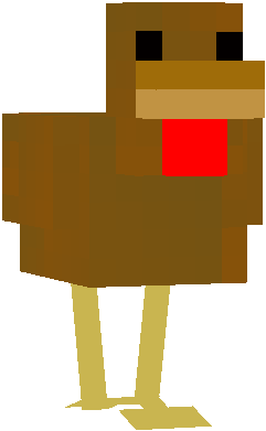 Brown-Chicken
